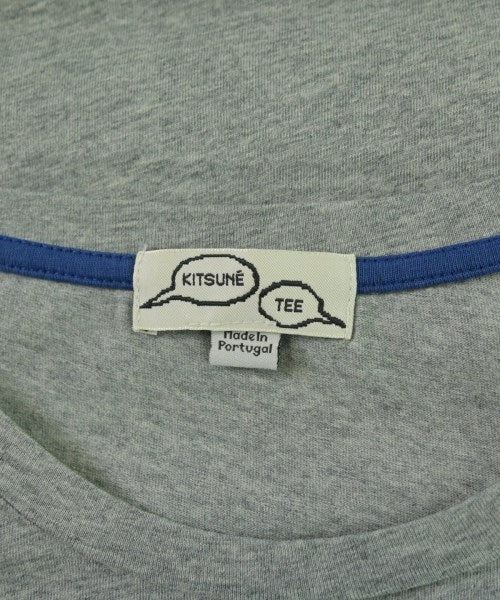 KITSUNE TEE T恤/上衣