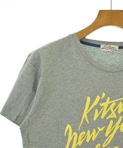 KITSUNE TEE T恤/上衣