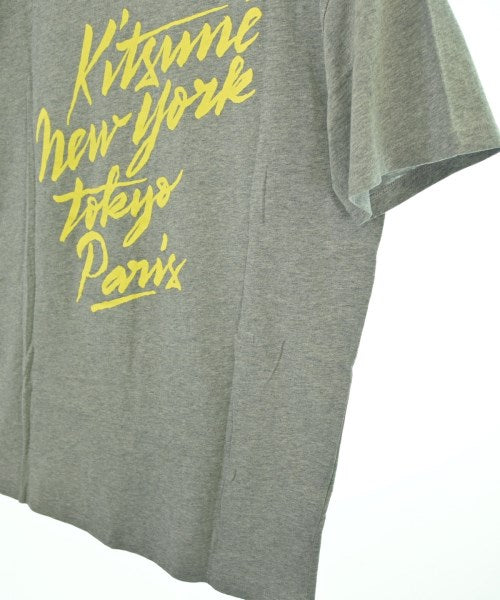 KITSUNE TEE T恤/上衣