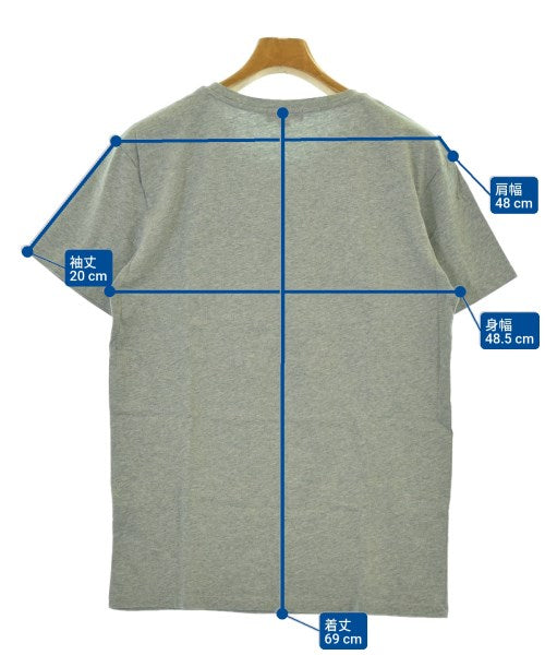 KITSUNE TEE T恤/上衣