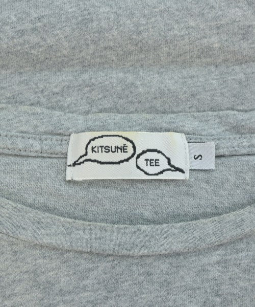 KITSUNE TEE T恤/上衣