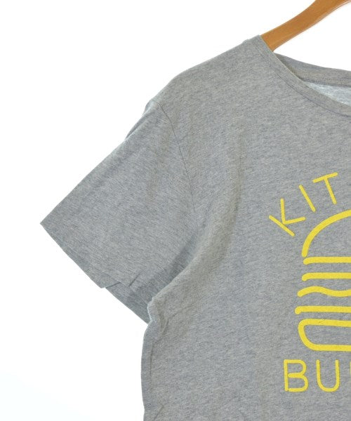 KITSUNE TEE T恤/上衣
