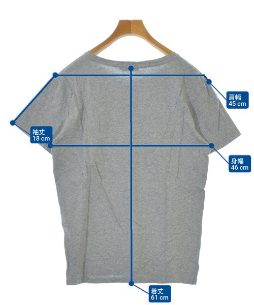 KITSUNE TEE T恤/上衣