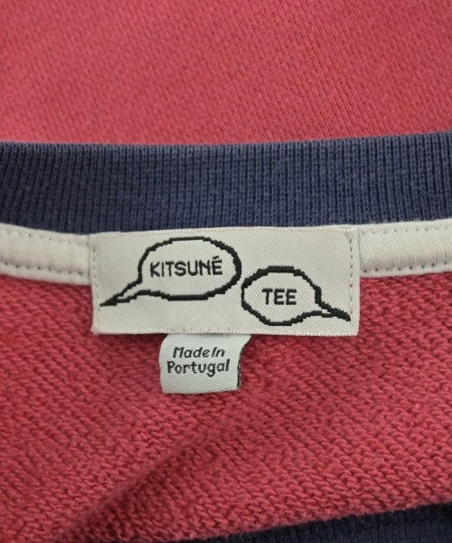 KITSUNE TEE 運動衫