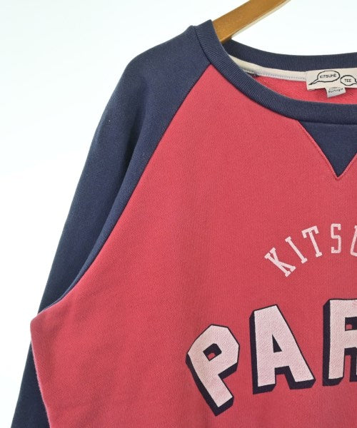KITSUNE TEE 運動衫