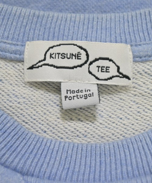 KITSUNE TEE 運動衫