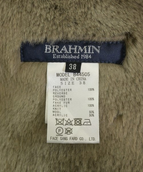 Brahmin 其他飛行外套