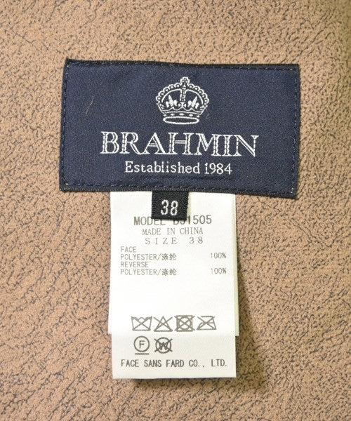 Brahmin 切斯特披風