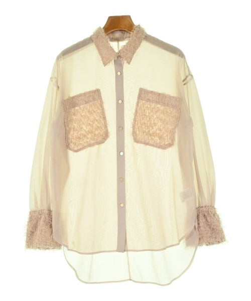 Brahmin 女襯衫