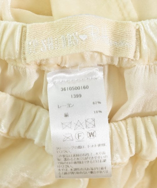 CP SHADES 長裙/超長裙