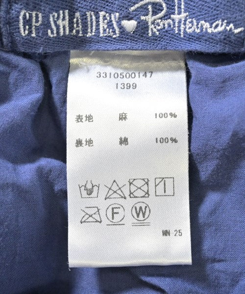 CP SHADES 長裙/超長裙