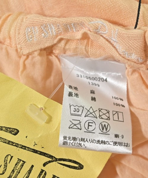 CP SHADES 長裙/超長裙