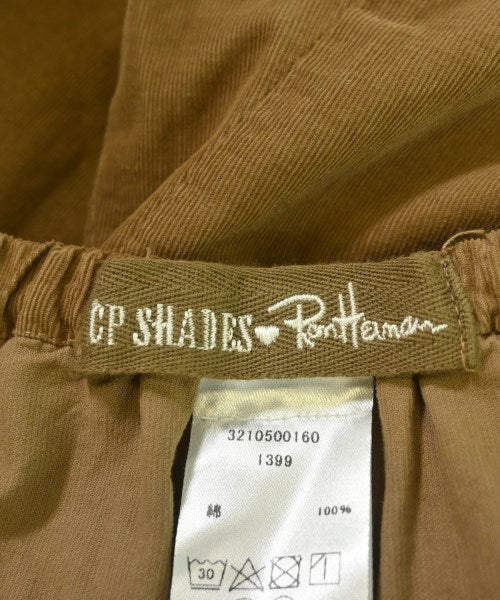 CP SHADES 長裙/超長裙