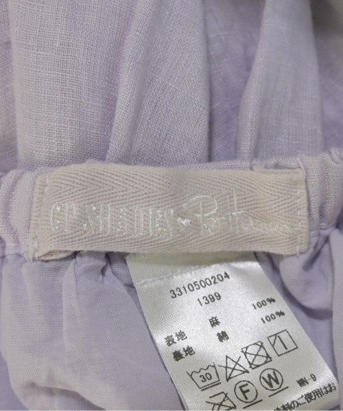 CP SHADES 長裙/超長裙