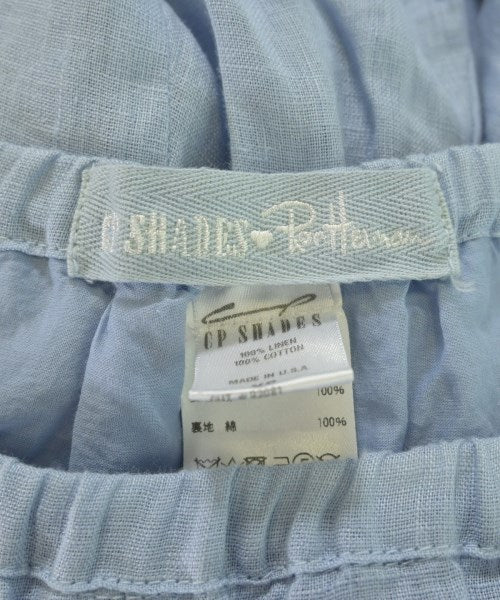 CP SHADES 長裙/超長裙