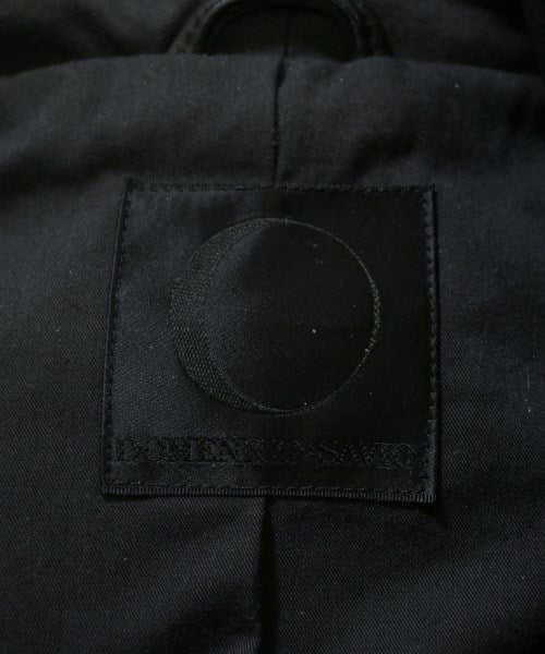 DOMENICO+SAVIO 其他飛行外套