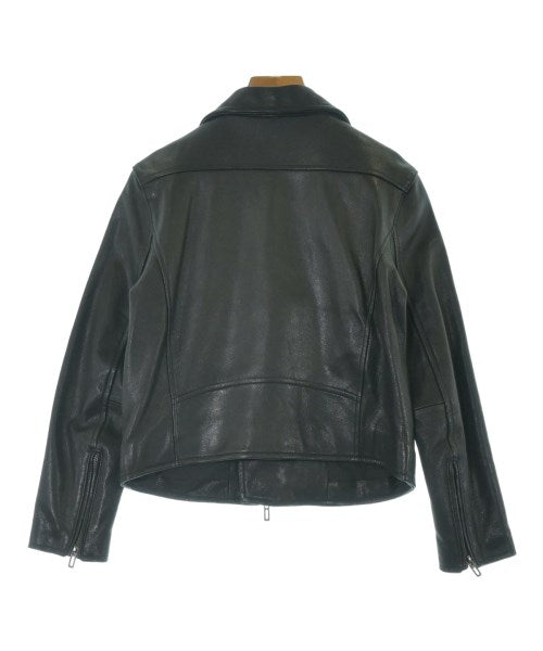 DOMENICO+SAVIO 騎士夾克