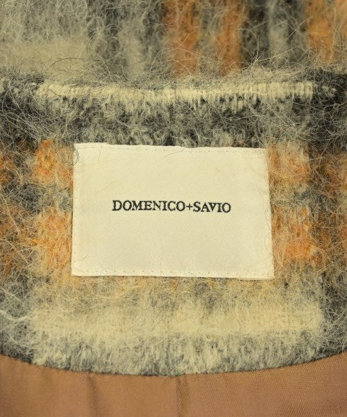 DOMENICO+SAVIO 其他大衣