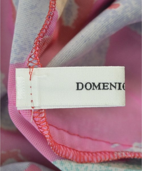 DOMENICO+SAVIO 洋裝