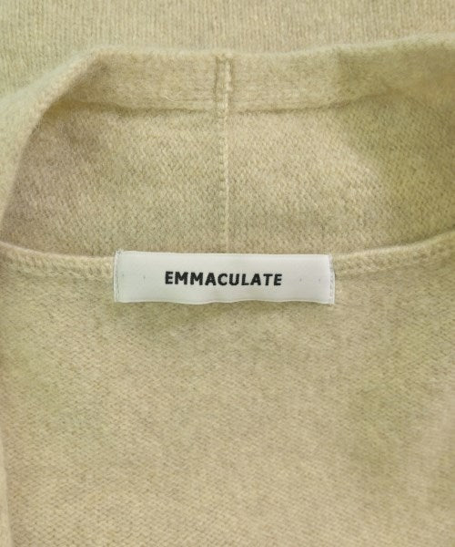 Emmaculate 其他大衣