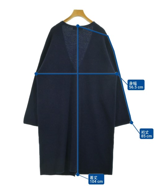 Emmaculate 其他大衣