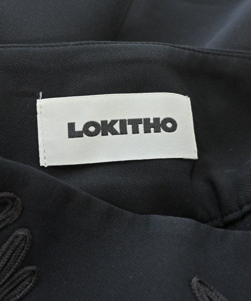 LOKITHO 長褲