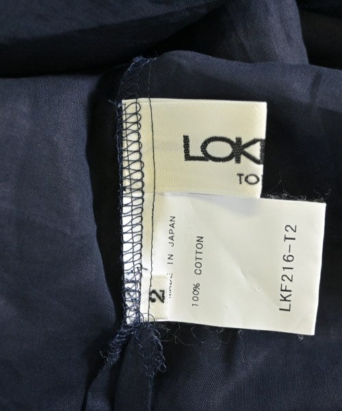 LOKITHO 女襯衫