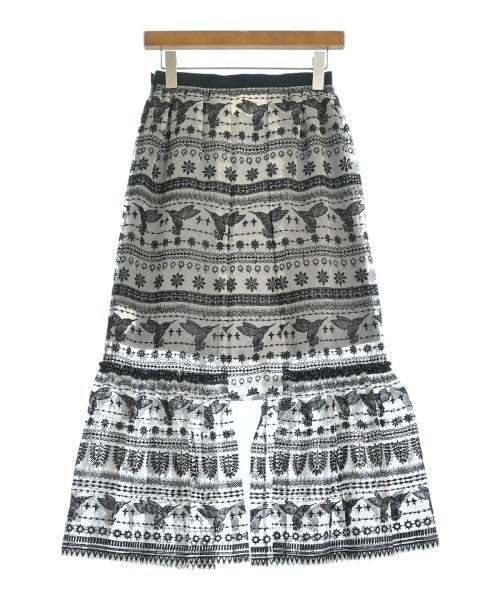 LOKITHO 長裙/超長裙