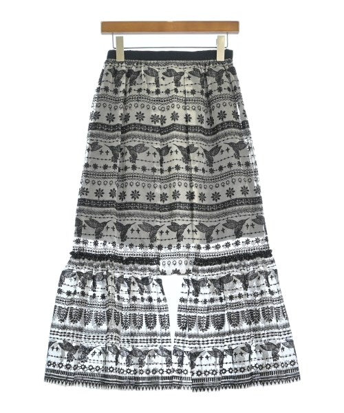 LOKITHO 長裙/超長裙