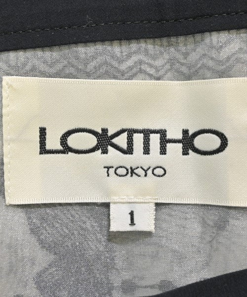 LOKITHO 長裙/超長裙