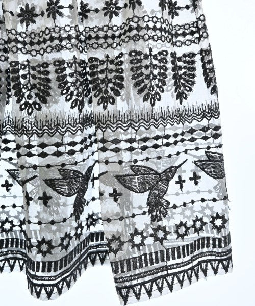 LOKITHO 長裙/超長裙