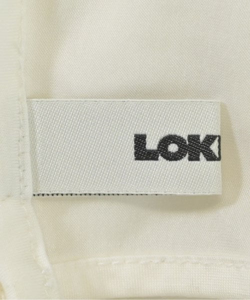 LOKITHO T恤/上衣