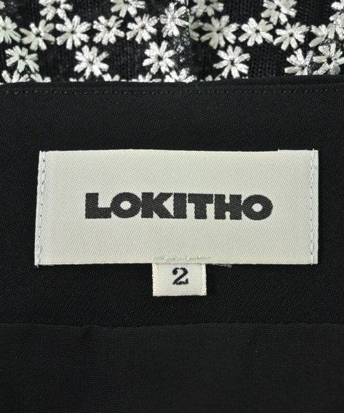 LOKITHO 長裙/超長裙