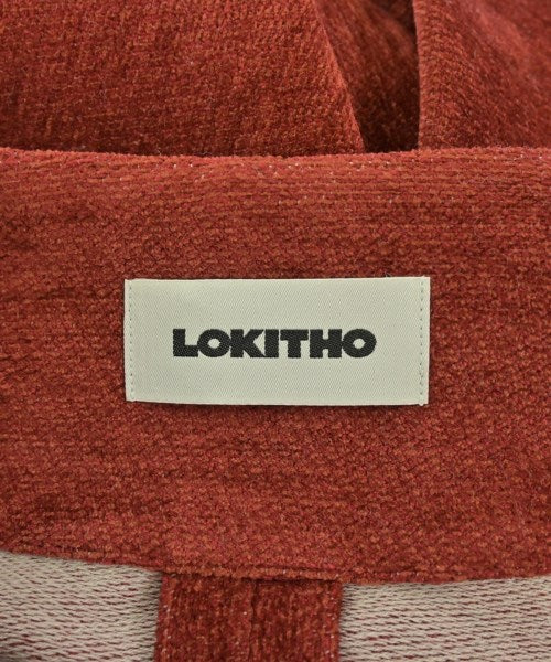 LOKITHO 其他大衣