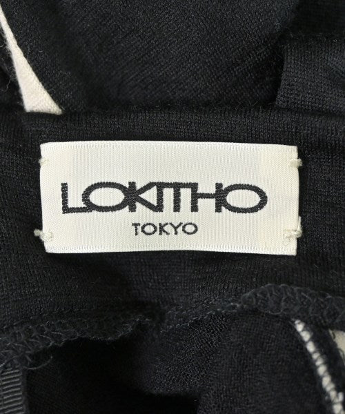 LOKITHO T恤/上衣
