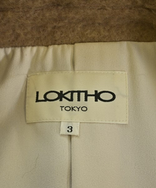 LOKITHO 切斯特披風