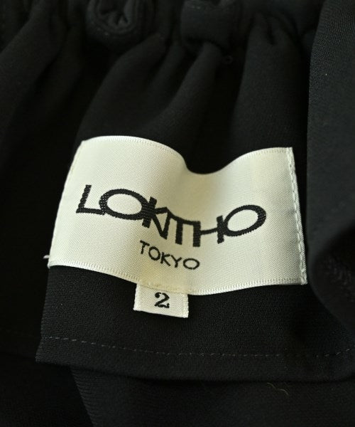 LOKITHO 洋裝