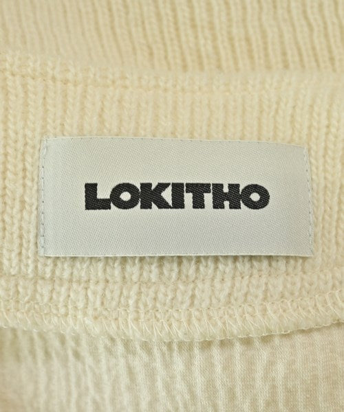 LOKITHO 開襟衫