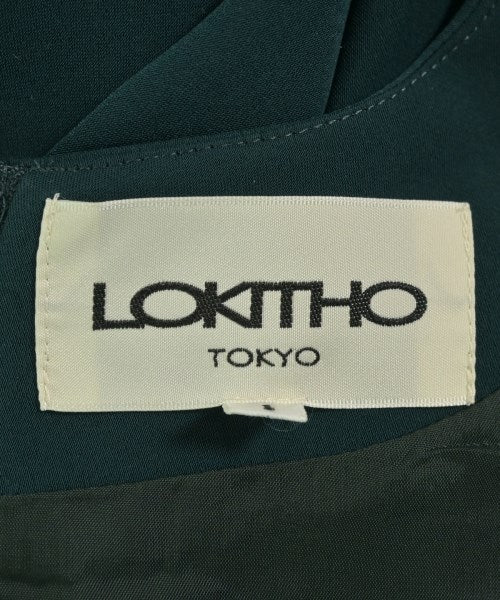 LOKITHO 洋裝