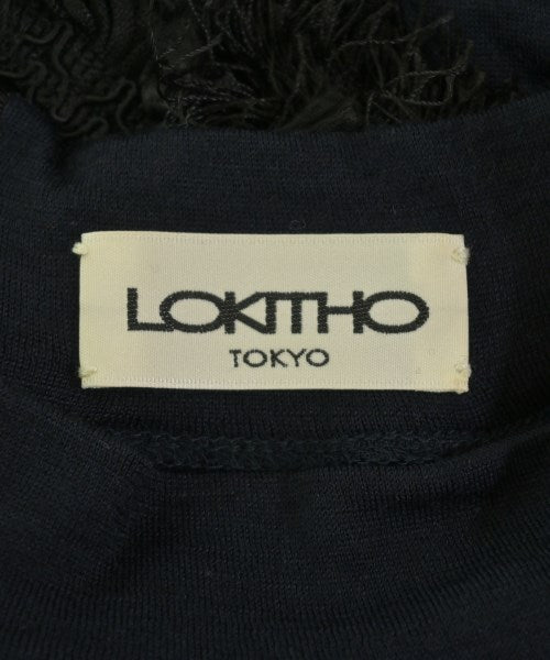 LOKITHO 毛衣