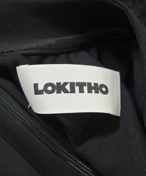 LOKITHO 洋裝
