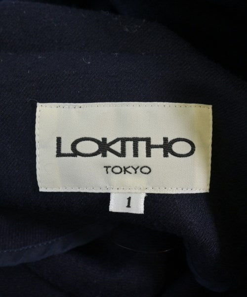 LOKITHO 其他大衣