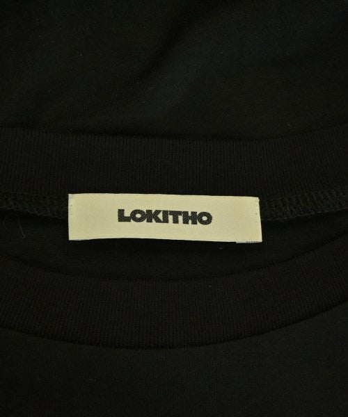 LOKITHO T恤/上衣