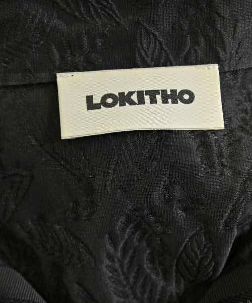LOKITHO 其他飛行外套