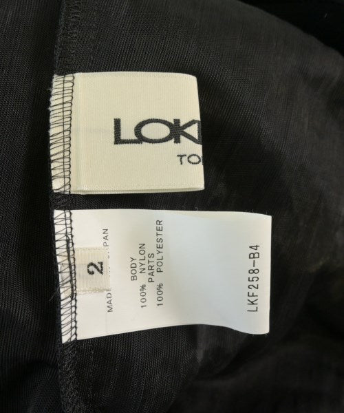 LOKITHO 其他飛行外套