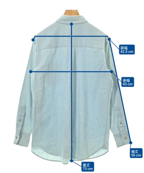 EQUIPMENT 休閒襯衫