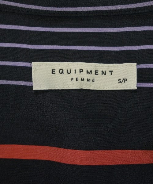 EQUIPMENT 洋裝
