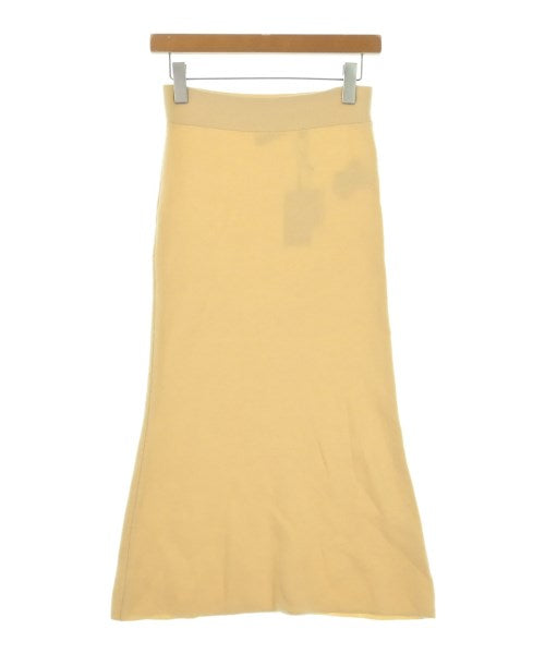 EQUIPMENT 長裙/超長裙