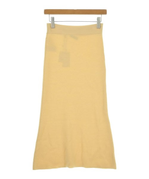 EQUIPMENT 長裙/超長裙