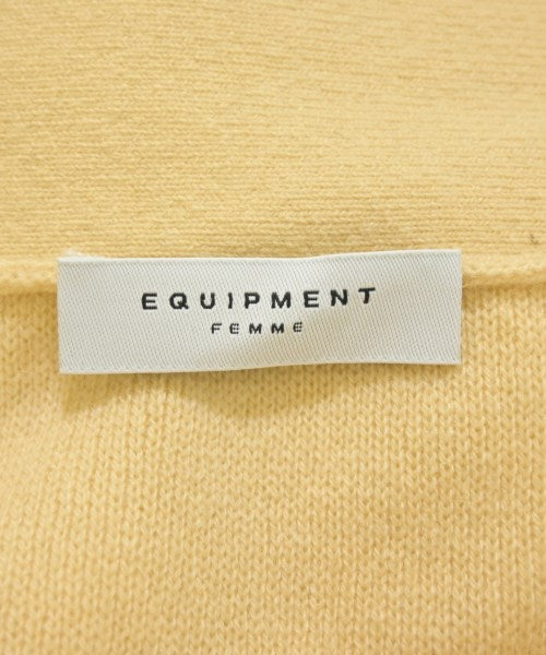 EQUIPMENT 長裙/超長裙